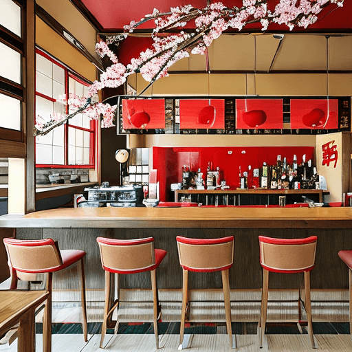 Sushi Bar